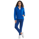 Uneek The UX Mens Full Zip Fleece