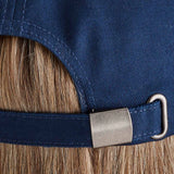 Ridgeline Signature Cap #colour_navy