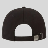 Ridgeline Signature Cap #colour_black