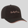 Ridgeline Signature Cap #colour_black
