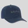 Ridgeline Signature Cap #colour_navy