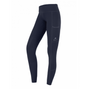 E.L.T Ella Ladies Riding Thermal Leggings #colour_night-blue