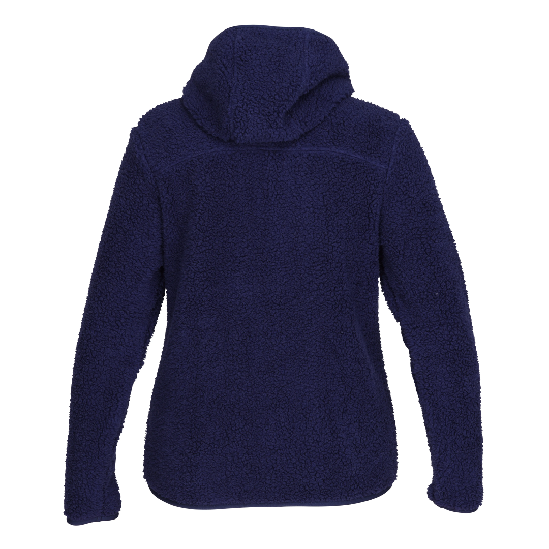 Shires Aubrion Clement Fleece Jacket #colour_ink