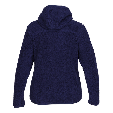 Shires Aubrion Clement Fleece Jacket #colour_ink