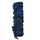 Hy Equestrian Slow Flow Mini Haynet #colour_navy