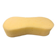 Equi-sential Expanding Sponge #colour_yellow