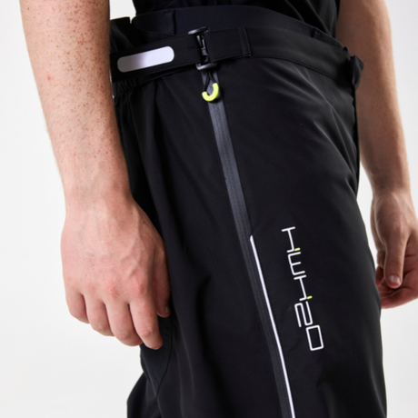 Horseware Ireland HWH20 Trousers #colour_core-black