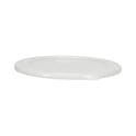 V-Plast Lid for 6L Feed Bowl Transparent