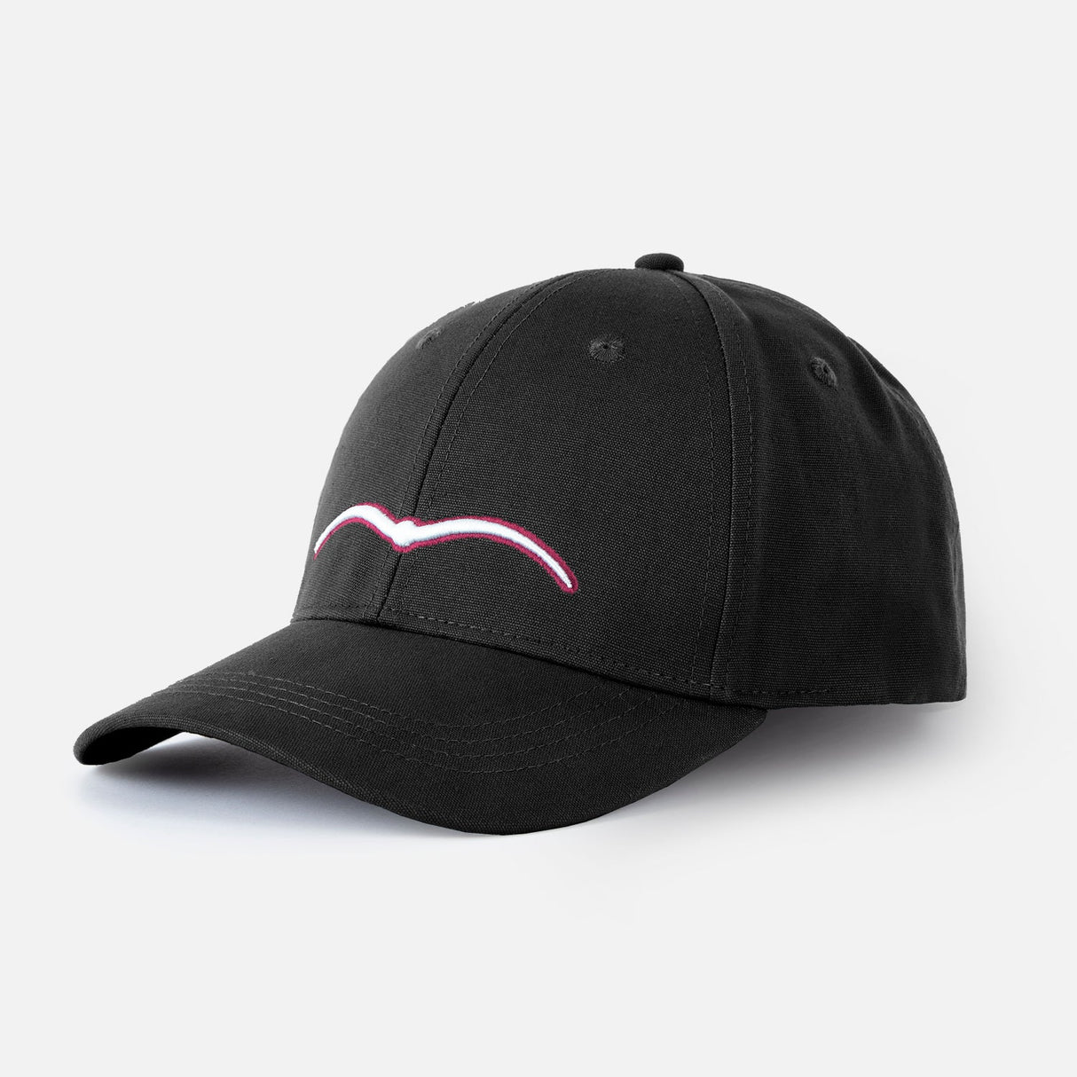 Animo Violin Unisex Baseball Cap #colour_black