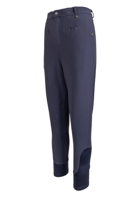 Woof Wear Mens Original Breeches #colour_navy