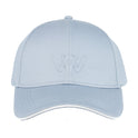 Woof Wear Baseball Cap #colour_steel-blue