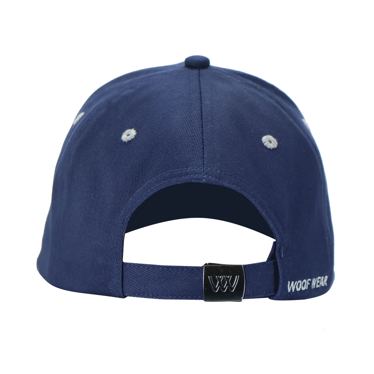 Woof Wear Baseball Cap #colour_navy