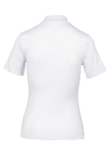 Woof Wear iVent Short Sleeve Shirt #colour_white