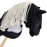 Equimed Hobby Horse #style_magpie