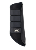 Woof Wear New Single Lock Brushing Boot