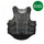 Whitaker Children's Body Protector #colour_black