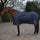 Whitaker Jacob Lightweight 0g Turnout Rug #colour_navy-orange