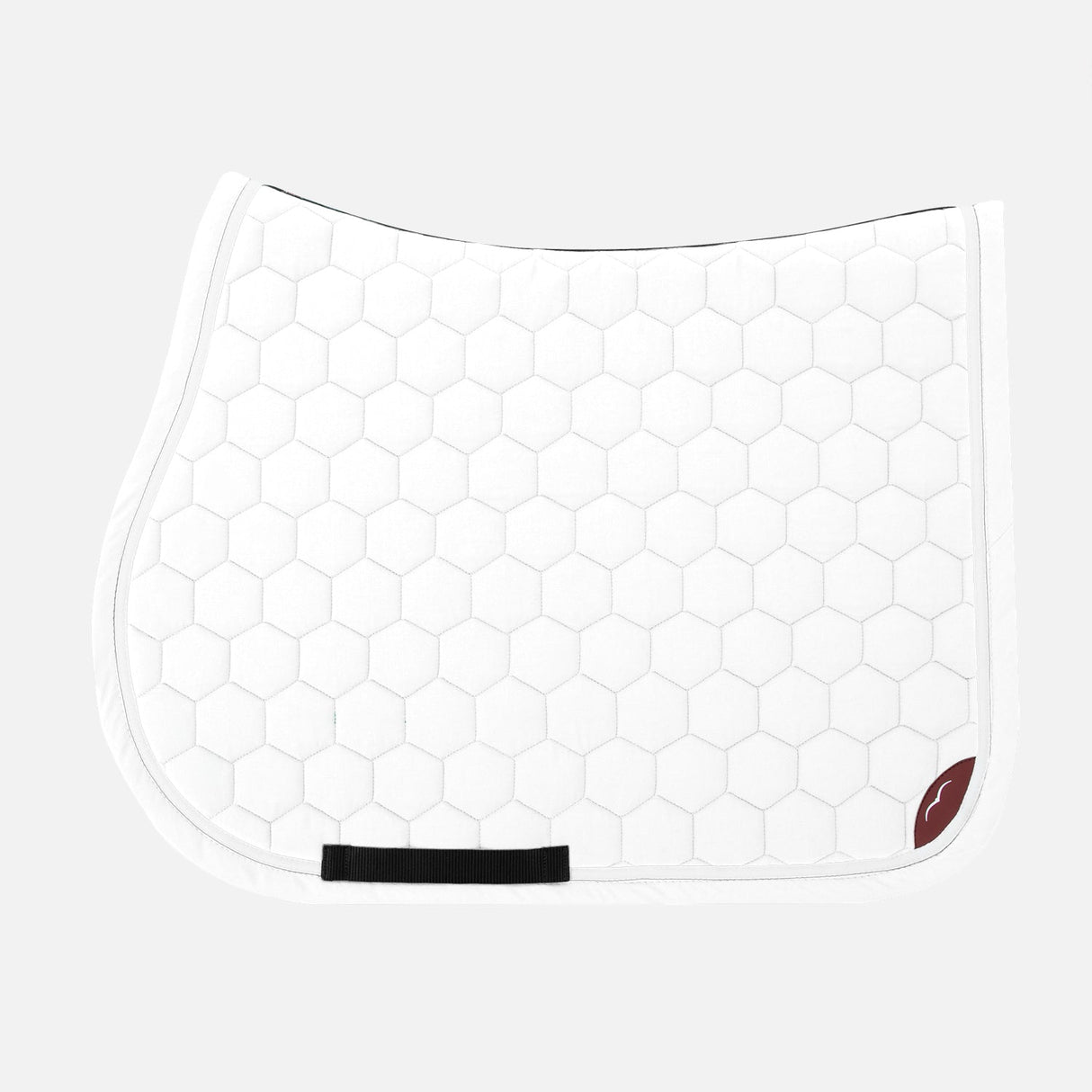 Animo Whynot Dressage Saddle Pad