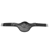 Whitaker Classic Leather Stud Guard #colour_black