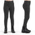 Whitaker Clitheroe Child Tights #colour_black