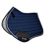 Whitaker Club Close Contact Saddle Pad #colour_navy