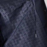 Ridgeline Womens Blakeney Parka #colour_navy