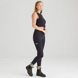 Ridgeline Ladies Infinity Leggings #colour_black-print