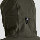 Women's Taiga Thermal Jacket - Deep Forest
