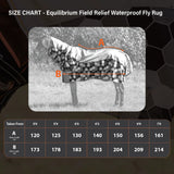 Equilibrium Waterproof Fly Rug