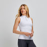 Mochara Sleeveless Base Layer #colour_white