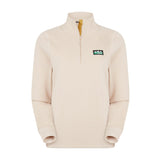 Ridgeline Womens Narvik Fleece #colour_mushroom