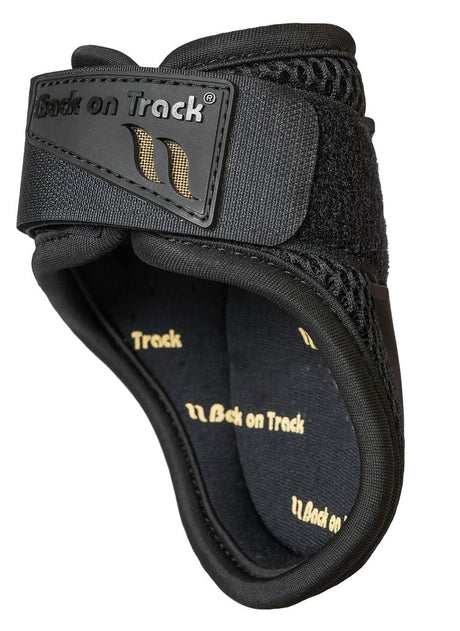 Back On Track Airflow Light Mesh Fetlock Boots