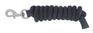 Equitheme Glitter Halter Lead Rope #colour_navy