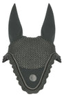 Equitheme Oslo Fly Hood #colour_grey