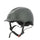 Equitheme Honey Helmet #colour_black-chrome
