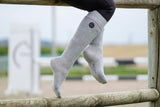 Equitheme Charly Socks #colour_grey