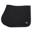 HV Polo Classic GP Saddle Pad #colour_black