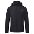 HV Polo Graig Men's Jacket #colour_black