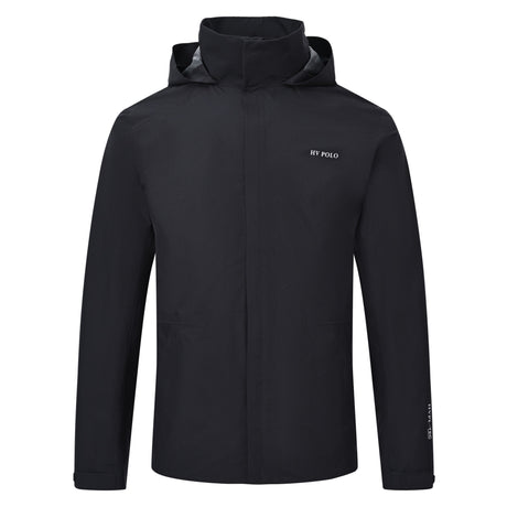 HV Polo Graig Men's Jacket #colour_black