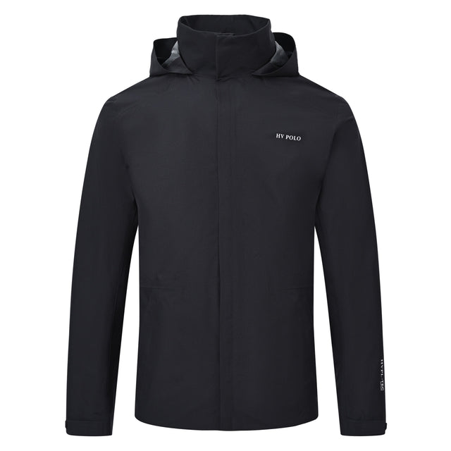 HV Polo Graig Men's Jacket #colour_black