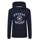 HV Polo Favourite Hoodie #colour_navy