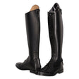 Imperial Riding Olania Long/Wide Dressage Riding Boots #colour_black-lack-chrystal