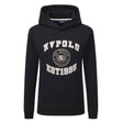HV Polo Favourite Hoodie #colour_black