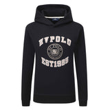 HV Polo Favourite Hoodie #colour_black