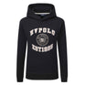 HV Polo Favourite Hoodie #colour_black
