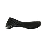 Acavallo Gel Pad & Front Riser #colour_black