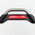 Freejump Kit Top Banners Stickers #colour_red