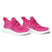 Mountain Horse Airflow Sneaker #colour_pink