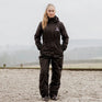 EQUIDRY Women's All-In-One #colour_brown