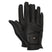 Imperial Riding Essentials Elegance Gloves #Colour_black